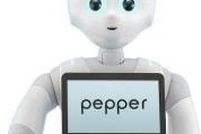 Pepperくん、ついにカードゲームを嗜むように ー 対戦における勝敗で様々な感情を抱く 画像