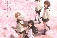 「たまゆら～卒業写真～」第4部のビジュアル公開、卒業式イベントは4月開催 画像