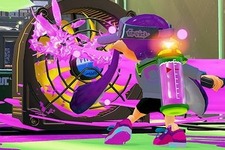 『スプラトゥーン』新ステージは鉱山＆ゲーム制作会社！？更新データ（Ver.2.4.0）は12月18日配信 画像