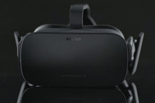 1月7日予約開始の「Oculus Rift」、Kickstarter出資者には製品版を無償提供 画像