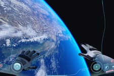 崩壊した宇宙ステーションから地球を目指すVR対応サバイバルゲーム『ADR1FT』PC版は3月28日発売、Oculusローンチタイトルへ 画像