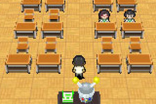 誰と冒険する？3DS『学友運命共同体』第2弾PV公開！仲間は個性あふれる30人のクラスメイトたち 画像