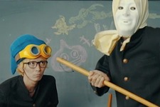 ベットもねぇ！机もねぇ！俺にはそもそもお家がねぇ！『ドラクエビルダーズ』×エグスプロージョン動画第2弾が公開 画像