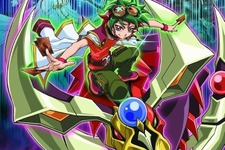 「遊☆戯☆王ARC-V」いよいよ3年目に突入 画像