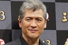 『三國志13』完成発表会レポ―吉川晃司とシブサワ・コウがディープに語る 画像