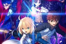 【昨日のまとめ】TVアニメ「Fate/stay night [UBW]」一挙放送、『バトライド・ウォー 創生』“昭和ライダー”集結映像、「仮面ライダークウガ」S.H.Figuarts化…など(1/23) 画像