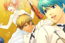 『金色のコルダ4』3月10日に発売延期、さらなるクオリティアップを図るため 画像