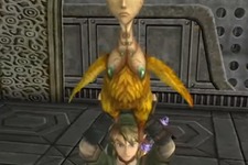 『ゼルダの伝説 トワイライトプリンセス HD』公式プレイ動画公開、ジャイロ操作などをチェック 画像