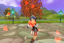 童話風カジュアルMMORPG『ルナティア』1月15日よりOBT開始 画像