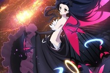 劇場版「アクセル・ワールド」7月23日全国24館で公開、TVから4年待望の新作アニメ 画像