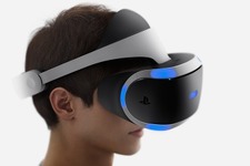GDC 2016で「PS VR」プレゼン実施、ハンズオンなどメディア向けに展開 画像