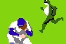 PS4『燃えろ!!プロ野球2016』ロッドランドの“リット”が打ち、じゃじゃ丸君の“ガマ”が走る！ 新要素のエディット機能も紹介 画像