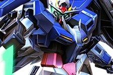 『ガンダム EXVS-FORCE』本日配信の無料アプデVer.1.03で「コースバトル」「キーコンフィング」実装！マックナイフやダブルオーも 画像