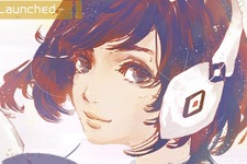 音ゲー『VOEZ』CBT2が実施決定、『Deemo』『Cytus』を手がけたRayarkの新作 画像