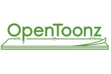 ジブリで使用されているアニメ制作ソフト「Toonz」の無償公開が決定！ドワンゴがオープンソース化、両社独自の機能も実装 画像