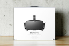 「Oculus Rift」一部初回予約者へ製品が未だ届かず…部品不足により製造遅れ 画像