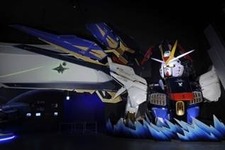 【昨日のまとめ】「ガンダムフロント東京」がパワーアップ、『KOF XIV』「ドラゴンギャル」のムイムイ参戦、京アニ「映画 聲の形」公開日決定…など(4/9) 画像