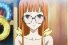 『ペルソナ5』9月15日発売決定！アニメ放送時期や新キャラクター、限定版の情報も明らかに 画像