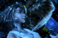 PC版『FFX/X-2』Steamで5月13日発売！オートセーブやノーエンカウントモードなどを搭載 画像