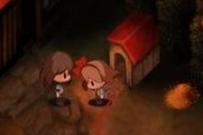 夜道探索ホラーゲーム『夜廻』PC版が米ESRBに登録 画像