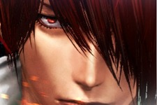 『KOF XIV』チーム紹介PV第2弾が公開、「八神チーム」八神庵・マチュア・バイスのプレイ映像をチェック 画像