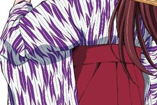 「はいからさんが通る」新作劇場アニメ製作決定…2017年公開 画像