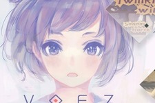 Rayarkの音ゲー『VOEZ』Android版が配信開始、10曲追加アップデートも 画像