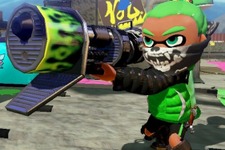 『スプラトゥーン』6月8日配信の更新データVer.2.8.0詳細が公開、「ブキチセレクションVol.2」のブキ情報も 画像