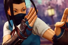 『ストリートファイターV』いぶき配信時期や入力遅延などの問い合わせに綾野智章が説明 画像