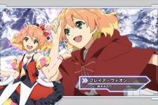 ワルキューレが「マクロスΔ」を解説するスペシャルPV公開、キャラボイスは録り下ろし 画像