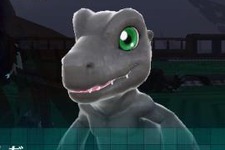 『デジモンワールド -next 0rder-』無料DLC「-帰還- 逆襲の紅い爪」配信開始、謎の新デジモンが登場 画像