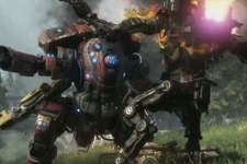 アクション満載の『タイタンフォール 2』マルチプレイ映像がお披露目 画像