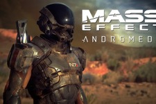 『マスエフェクト: アンドロメダ』ゲームプレイシーンを含む最新映像お披露目 画像