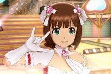 『アイマス プラチナスターズ』キャラPV第4弾は「天海春香」！新曲のライブステージをチェック 画像