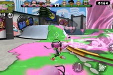 【昨日のまとめ】中国で『スプラトゥーン』丸パクリのスマホゲーム登場、『ポケモン サン・ムーン』新ポケモン詳細、「ルフィ」女体化フィギュア…など(7/1) 画像