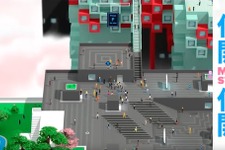 オープンワールド暗殺ゲー『Tokyo 42』開発映像公開、舞台はヘンテコ日本 画像