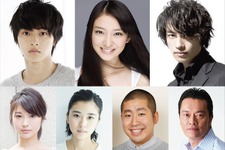 映画「妖怪ウォッチ」実写パートに山崎賢人、斎藤工、浜辺美波など豪華キャスト集合 画像