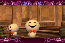 ポップアップアドベンチャー『ポップルと魔法のクレヨン』Wiiウェア向で27日配信開始 画像