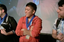 EVO 2016『スマブラ for Wii U』準優勝、かめむし選手が語る―彼こそが最強のロックマン！ 画像