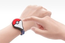 「ポケモンGO Plus」発売延期、準備に遅れが生じる 画像