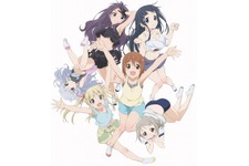 「あにトレ！」第2期が10月5日より放送！1期を上回るトレーニングが待ち受ける 画像