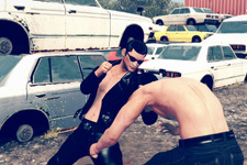 PS4『クローズ BURNING EDGE』10月27日発売！ PS Vitaにはリリースせず 画像