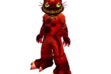 素材を集めて「あかねこ服」と秘密兵器を生産しよう！『MHF』イベント実施 画像