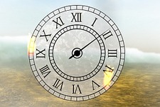 バンナム、またもや謎のカウントダウンサイトを公開…ヒントは時計？ 画像
