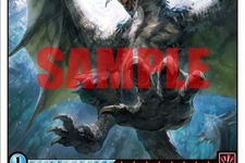 『モンスターハンターG』に同梱される「MHHC」プロモーションカードのデザインが公開 画像