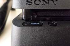 噂： 新型「PS4 Slim」は5Ghz帯に対応か、取説とUIイメージ浮上 画像