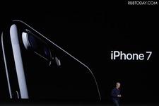 Apple、iPhone 7/7 Plusを発表！発売日は16日、防水・FeliCaを搭載しイヤホンジャックは消失 画像