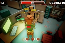 【プレイレポ】露出狂シミュ『Intensive Exposure』で冷静な状況判断と緻密な計画性を学んだ 画像