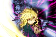 『Fate/EXTELLA』メドゥーサ参戦決定！ 制作のOPアニメもお披露目に…スキルの付与や着せ替え要素の詳細も 画像