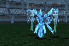 『リネージュII』ゲーム内連動イベント「ボスモンスターバトル」を開催 画像